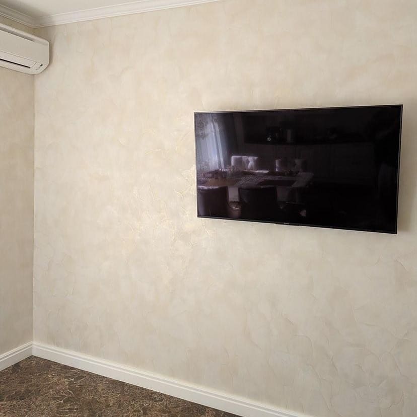 Luminadore Pearl - декоративное покрытие с эффектом мерцающего камня с ...